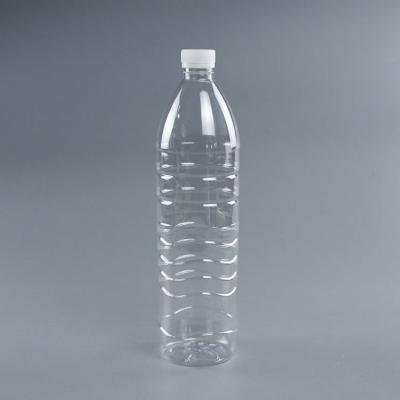 China Biodegradable PLA Juice Bottle Drinking Milk Bottle PLA Milk Bottle for sale