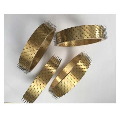 China Factory Roller Needle Pin Sleeve For Micro Perforating Machine for sale