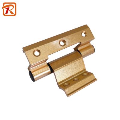 China Modern Door Hardware Accessoriesn Bi-Folding Non-Removable Cabinet Hinges for sale