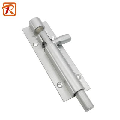 China Modern Tower Anti-theft Tolt Tower Aluminum Bolt For Windows Aluminum Doors for sale