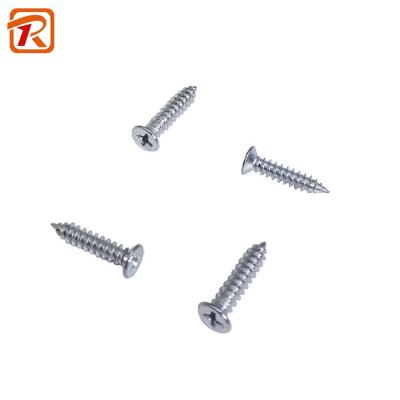 China Hidden Camera Drywall Screws by Pan Galvanized Screws Stainless Steel for sale