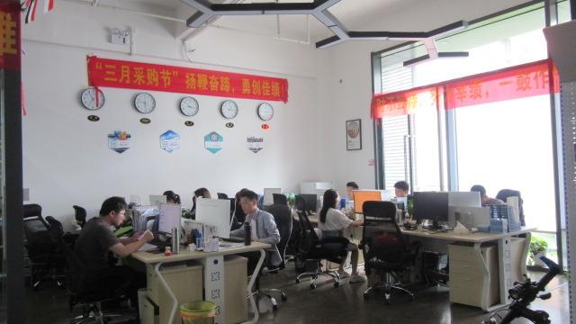 Verified China supplier - Shenzhen New Image Technology Co., Ltd.