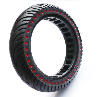 China Easy Install And New Good Quality Scooter Tire 8.5inch Solid Tire For M365/M365PRO/1S/Pro2 Scooter for sale