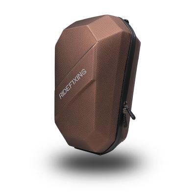 China EVA Scooter Front Bag For Xiaomi M365 Universal Electric Scooter Bag 3/4/5L Front Storage Hanging Bag Waterproof Scooter Accessories for sale