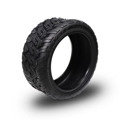 China Rubber Outer 10*3inch Tire For Kugoo G Boster 10inch MINI Balance Scooter Outer Tire 85/65-6.5 for sale