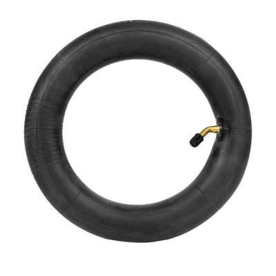 China Wholesale Tires Thicker 8.5 Inner Tube With Bent Valve For M365 /M365 Pro / Pro2 / S1 Electric Scooter Tires Tire L-10 for sale