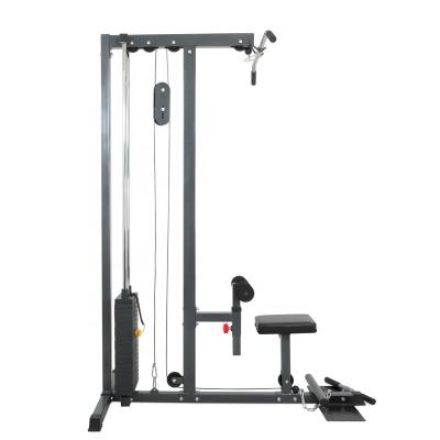 China Hot Selling Abdominal Muscles Multi Functional Gym Single Stations Dominate With Good Price for sale