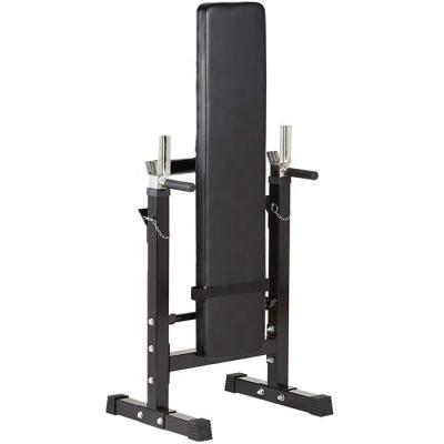 China Hot Selling Fitness Pectoral Equipment Heavy Duty Weight Bench for sale