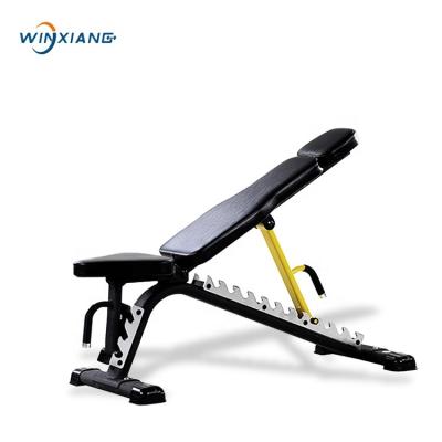 China Popular Product Factory Wholesale Design Used Weight Bench for sale