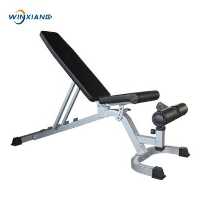 China Wholesale High Quality Extreme Performance Exercise Pectoral Weight Bench for sale