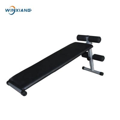 China Gym Pectoral Equipment Adjustable Weight Sit Bench for sale