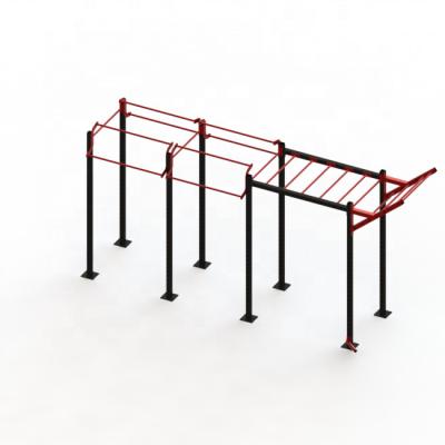 China Pectoral Fitness Rack Fitness Gym Squat Setup for sale