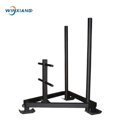 China New Design Fitness Power Sled Weight Chest Training for sale