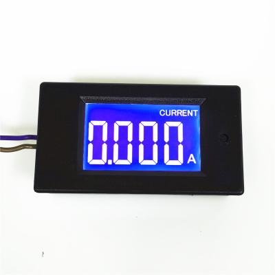 China PZEM-012 AC 220V 5A Single Phase Ammeter KWH Energy Digital Watt Meter Power Current Analyzer PZEM-012 for sale