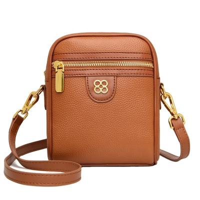 China 2022 Wholesale New Fashion Designer Women Body Bag Purse Cross Handbag High Quality Single-shoulder Bag for sale