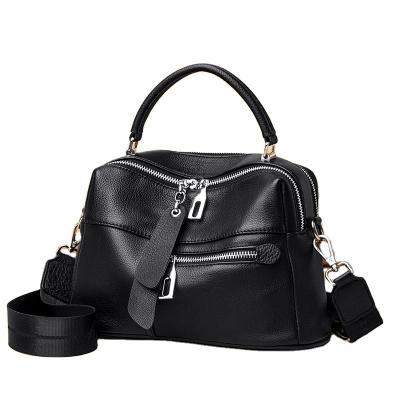 China Fashoion Fashion Custom Classic Handbag High Quality Women Cross - Body Bag Luxury Women's Top Handle Handbag for sale