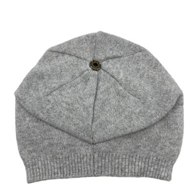 China JOINT Manufacturers Lead the Trend Logo Beanie Knit Hats With Pom Custom Sale Fashion Pom Pom for sale