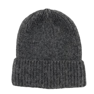 China Competitive Price Good Quality Winter COMMON Korean Angora Hat for sale