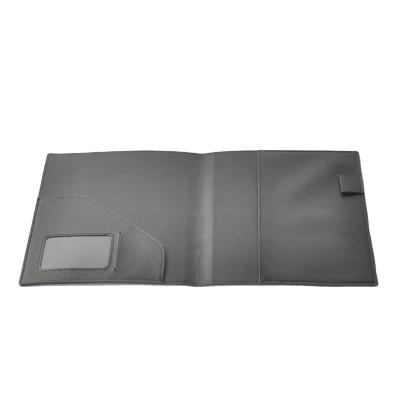 China Custom Removable A5 Book Cover Notebook Cover Book Binding Cover for sale