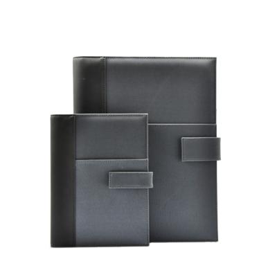 China Desk black and PU gray leatherette backrest produced by Lekit for sale