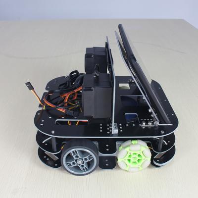 China Arduino Smart Robot, Educational Game JOINMAX Kids Robots for Kids to Build for sale