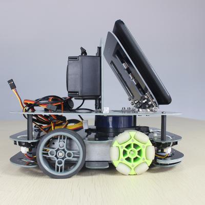 China Best Game JOINMAX Game Arduino Robot Starter Kit Educational Toys for sale