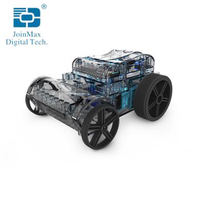 China Intelligence Toy Arduino Robot Kit, Best Game JOINMAX Coding Robots For Kids for sale