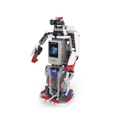 China JOINMAX Bestmini Game Programmable Robot Building Kit, Best Educational Robots for sale