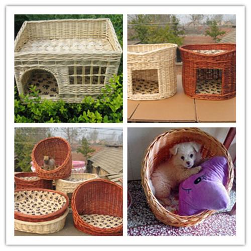 Verified China supplier - Jining Yuemei Wicker Basket Art Co., Ltd