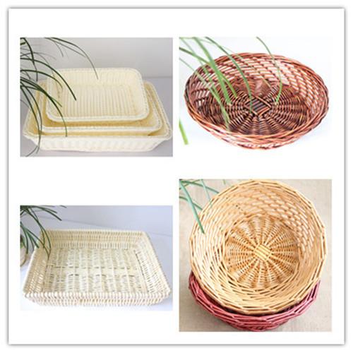 Verified China supplier - Jining Yuemei Wicker Basket Art Co., Ltd