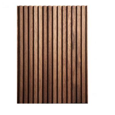 China Hot Interior Decoration Material Soundproof Insulation Interior Wall Workshop Products Wooden Panels For Luxury Prefab Residential House 04 for sale