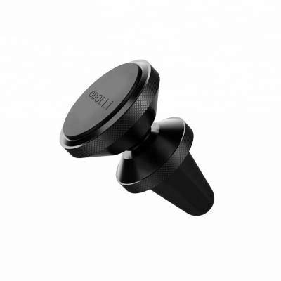 China Universal 360 Rotation Phone Holder In Car Holder For Mobile Phone Magnet Mount Mobile Phone Accessories Magnetic Universal for sale