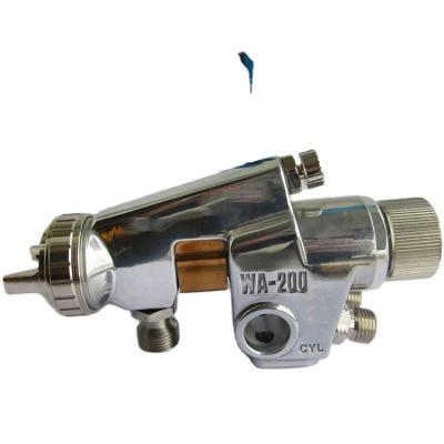 China WA200 Automatic Industrial Spray Gun Paint Spray Gun with Coating a-200 Tool Air Spray Gun for sale