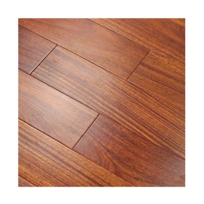 China Traditional Cheap High Low Price Eco - Friendly Engineered Wood Flooring For Sale for sale