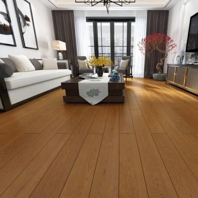 China 2023 Traditional New Professional Manufacturer Oak Engineered Wood Flooring Parquett for sale