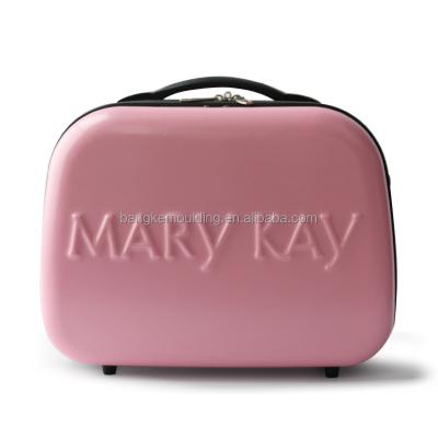 China Fashion hard suitcase for makeup cosmetic case for promotion for sale