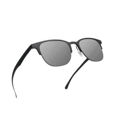 China Fashion Sunglasses Customized UV400 Polarized Carbon Fiber Sunglasses for sale