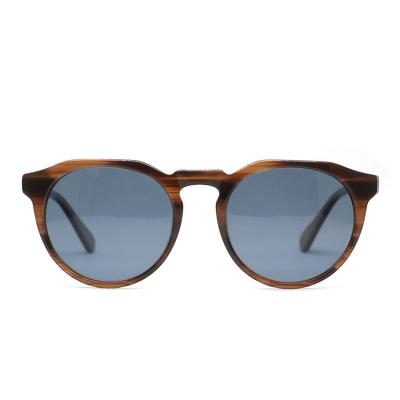 China 2020 Fashion Sunglasses New High Quality Acetate Polarized Sunglasses UV400 for sale