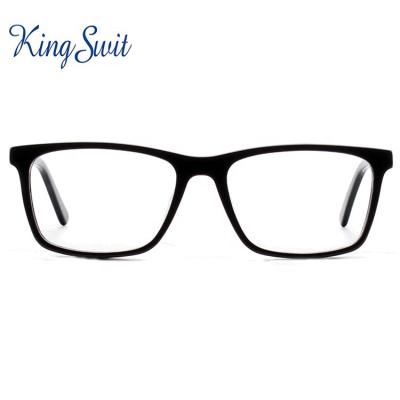 China For 2019 Retro Men's and Women's Eyewear C.A. Reading Glasses and Metal Eyeglass Square AM50 Classic Spectacles for sale