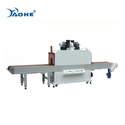 China Factory China Machine Manufacturer LED Flat UV Ink Curing UV Dryer For Screen Printing / Offset Printing for sale