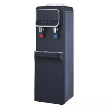 China Eco - Friendly Hot And Cold Automatic Free Standing Water Dispenser Machine for sale