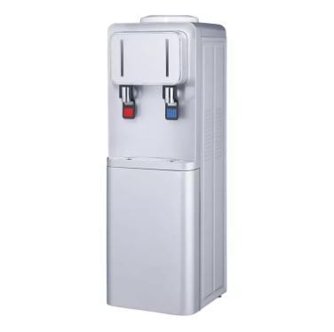 China Eco - Friendly Best Selling Hot And Cold Free Standing Water Dispenser Machine for sale