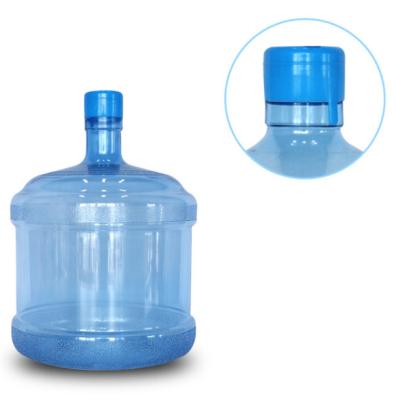 China Water Packaging Mineral Water 3 Gallon PC Bucket for sale