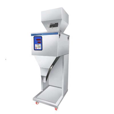 China Multifunctional Automatic Food/Coffee Beans Food Packaging Machines Tea Bag Packing Machine Price for sale