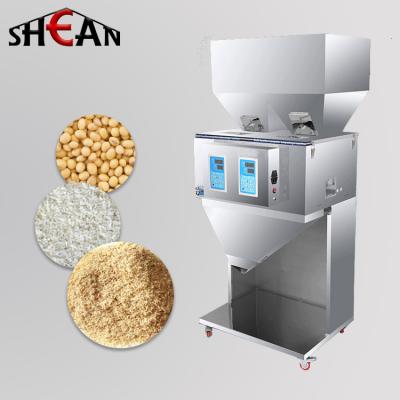 China Food Tea Bag Coffee Seeds Bean Sachet Powder Weighing Filling Machine Multifunctional Packaging Machines for sale