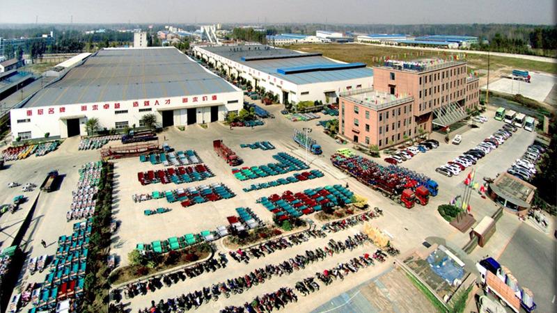 Verified China supplier - Xuzhou Smart New Power Technology Co., Ltd.