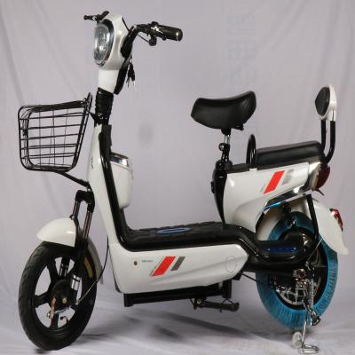 China Unisex Cheap Adult e Bike Electric Bicycle Scooter Electric for sale