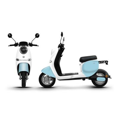 China Double Seat Steel Electric Mobility Scooter FOB Factory Price FOB OEM ODM Scooter Eu Warehouse for sale