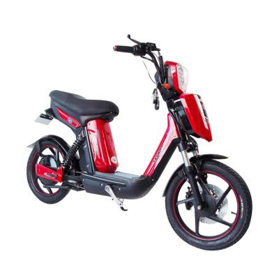 China Hot Sale Carbon Steel 2021 Power Fast Speed ​​Strong Adult e Bicycle Electric City Bike With Pedal for sale