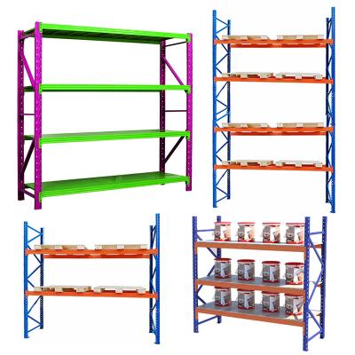 China Heavy Duty Corrosion Protection Mezzanine Floor Loft Attic Grating Rack Bracket for ing Shelf Shelves for sale